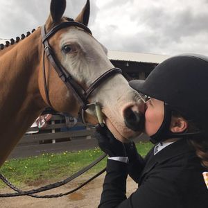 Meet your Posher, Stacey